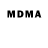 MDMA молли Orkhan Salahov